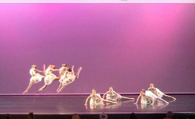 Competitive Dance Program in Rock Springs WY | Artistry In Motion Inc